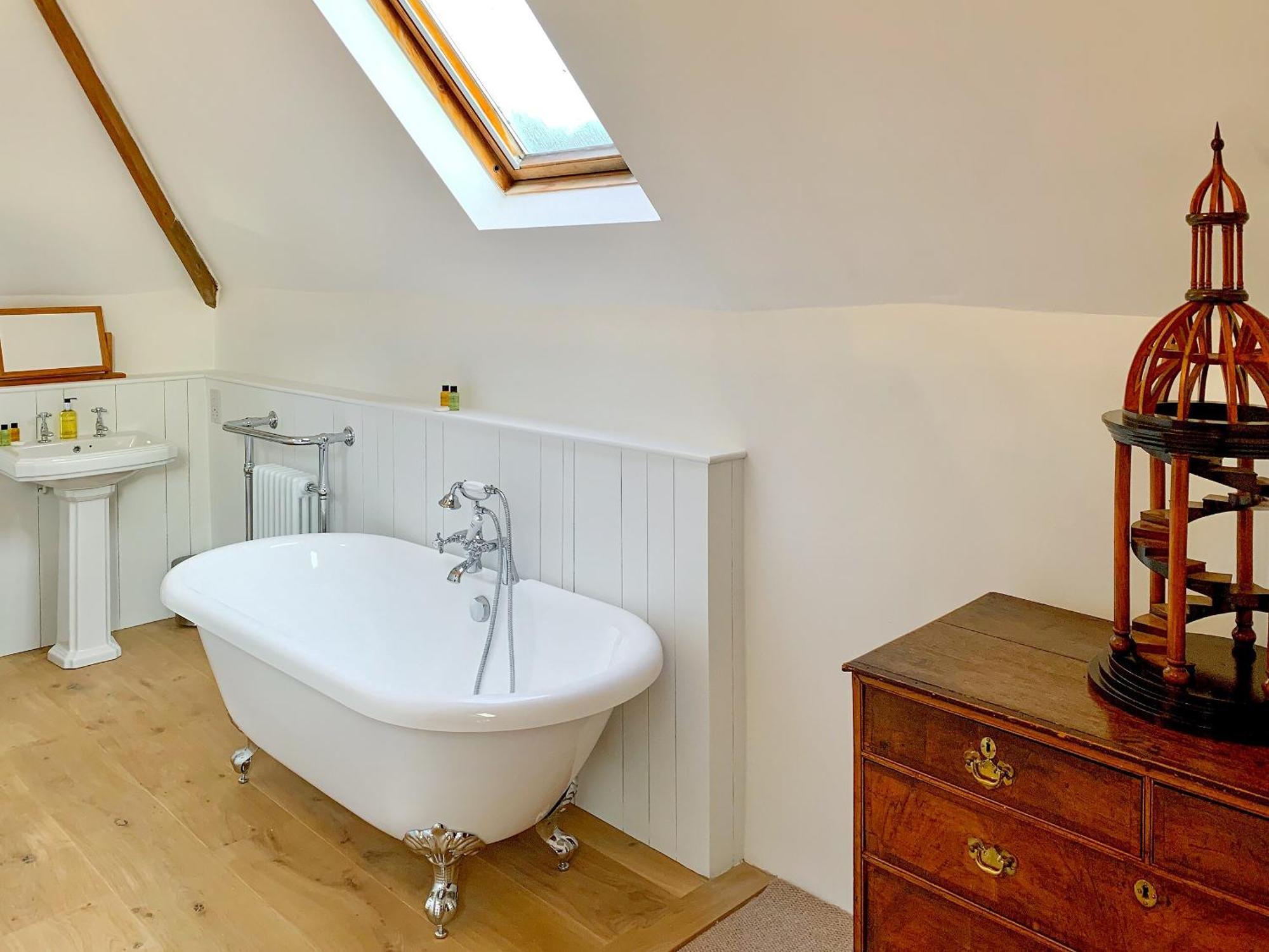 Moorhen Cottage Hollingbourne Exterior foto